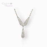 Queen Camilla - Necklace